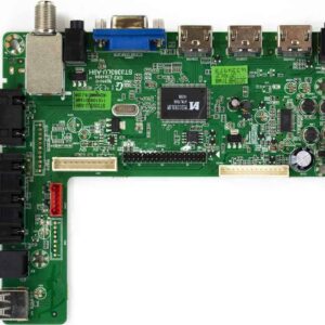 ELEMENT 890-M00-06N9C Main Board