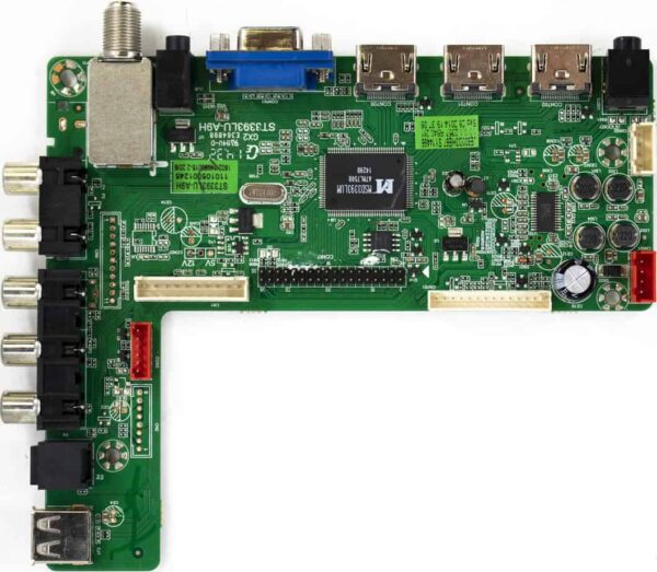 element 890-m00-06n9c main board