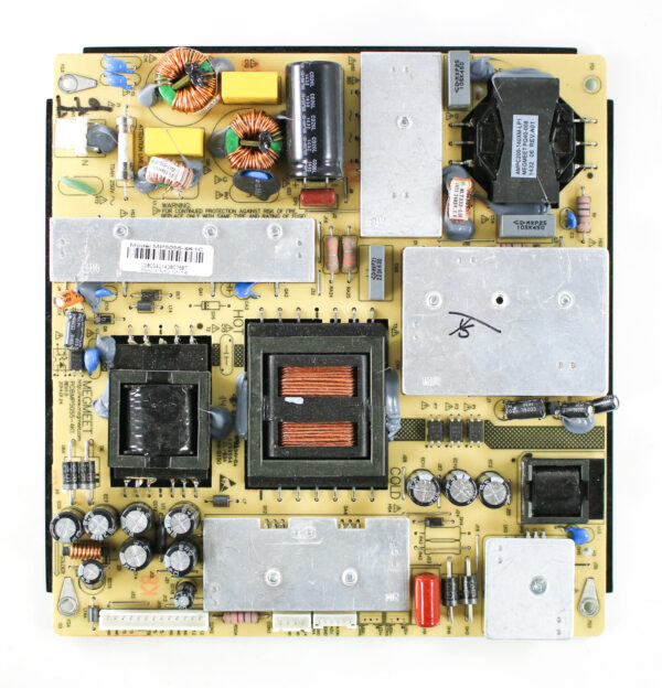 westinghouse 890-pm0-5514 power supply