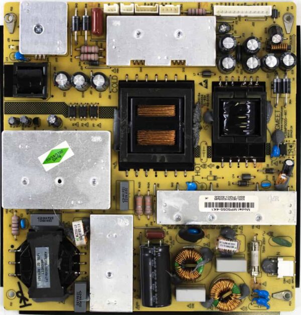 element 890-pmo-5055 power supply