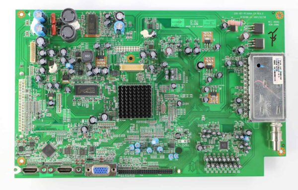 Memorex 899-KP0-BF3219XA2H Main Board