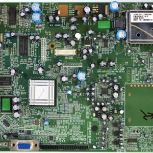 Polaroid 899-KR4-GT3212XAZH Main Board