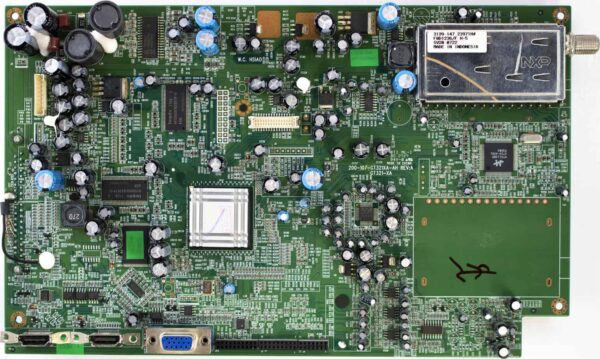 polaroid 899-kr4-gt3212xazh main board
