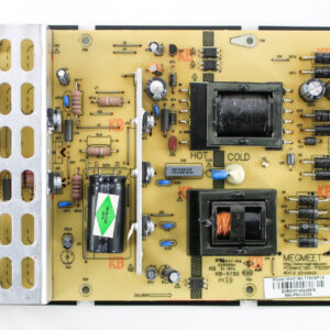 SHARP NQP890PM06005 Power Supply