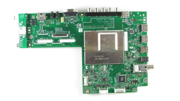vizio 91.74y10.001g main board