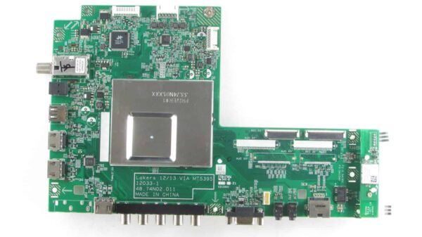 vizio 91.74y10.002g main board
