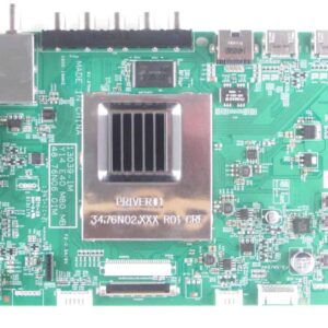 VIZIO 91.76N10.A01 Main Board