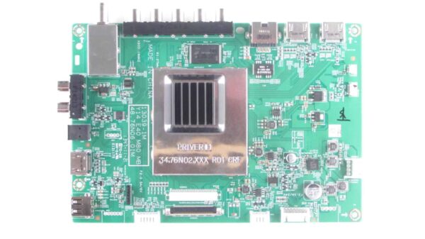 vizio 91.76n10.a01 main board