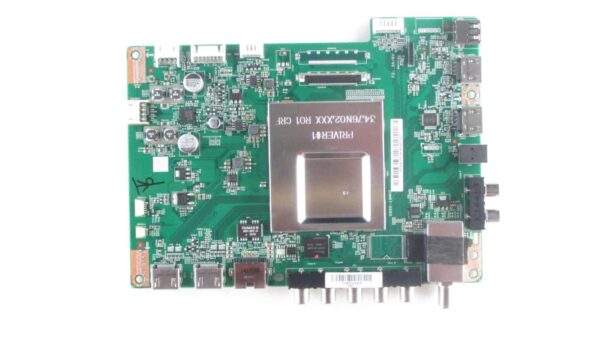 vizio 91.76q10.002g main board