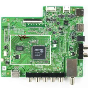 VIZIO  91.76R10.001G Main Board