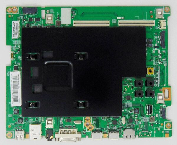 samsung bn94-12621b main board for qm65h