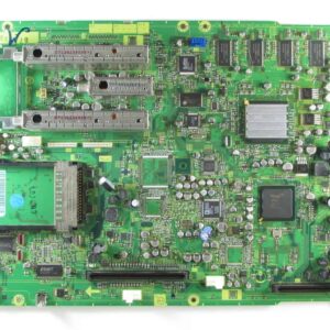 MITSUBISHI 934C152006 Main Board