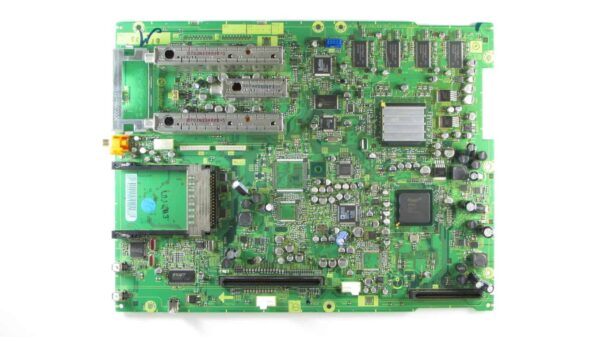 mitsubishi 934c152006 main board