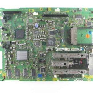 MITSUBISHI 934C152007-V31 Main Board