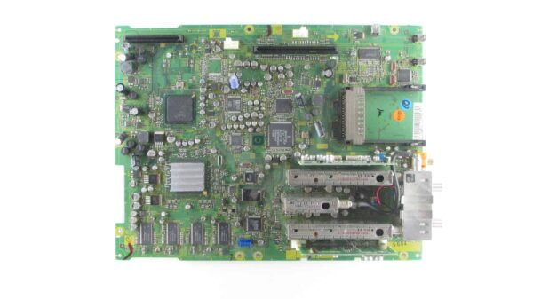 mitsubishi 934c152007-v31 main board