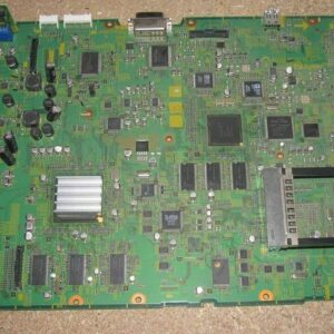 MITSUBISHI 934C225003 Main Board