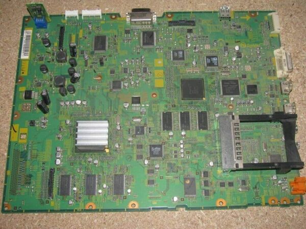 mitsubishi 934c225003 main board