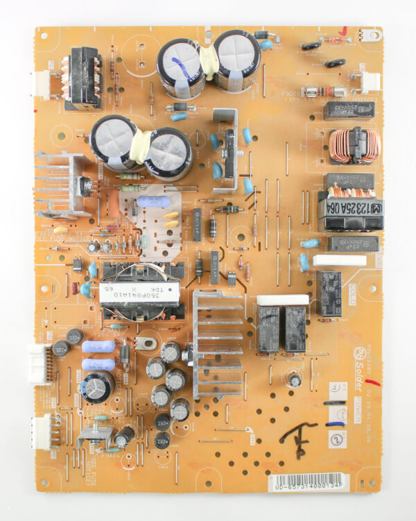 mitsubishi 934c228001 power supply