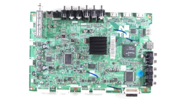 mitsubishi 934c328002 main board