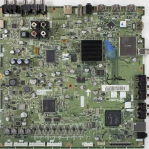 MITSUBISHI 934C396001 Main Board