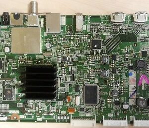 MITSUBISHI 934C450001 Main Board