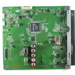 SHARP 9JY0139CTJ01100 Main Board
