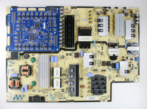 sharp 9le050006140830 power supply