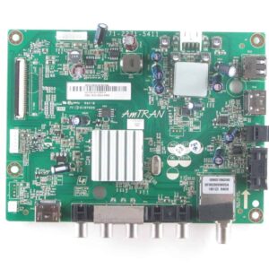 SHARP 9LE363226220395 Main Board