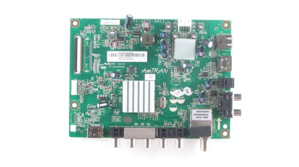 sharp 9le363226220395 main board