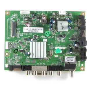SHARP 9LE363901520395 Main Board