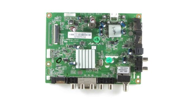 sharp 9le363901520395 main board