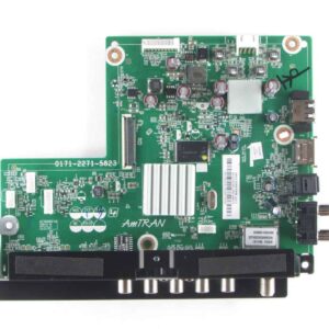 SHARP 9LE364300320395 Main Board