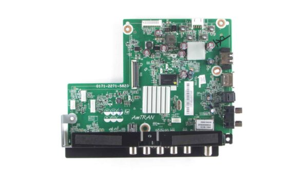 sharp 9le364300320395 main board
