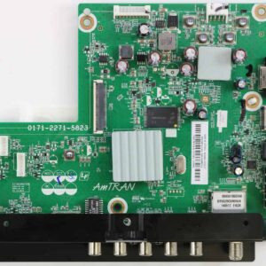 SHARP 9LE365510220395 Main Board