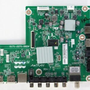SHARP 9LE365510620395 Main Board