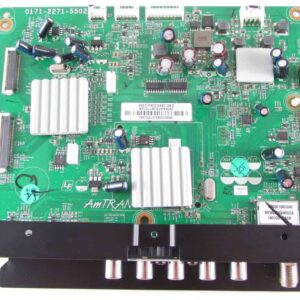 SHARP 9LE366500620395 Main Board