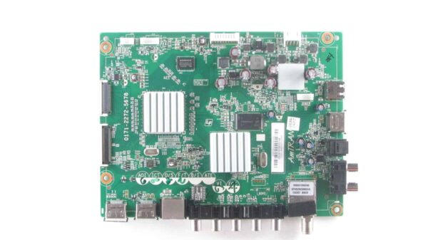sharp 9le366502120395 main board