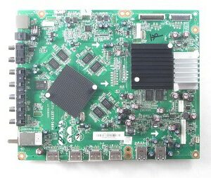 SHARP 9LE366502420395 (3665-0242-0150) Main Board