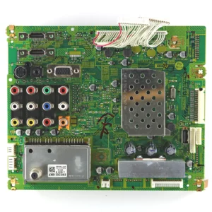Sharp 9JDA52L01ADH0 (CA10I95261, CEJ484A) Digital Board