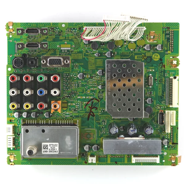 sharp 9jda52l01adh0 (ca10i95261, cej484a) digital board