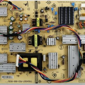 SHARP 9JR9900000120 Power Supply