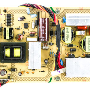 Sharp 9JY0942CTK04001 Power Supply