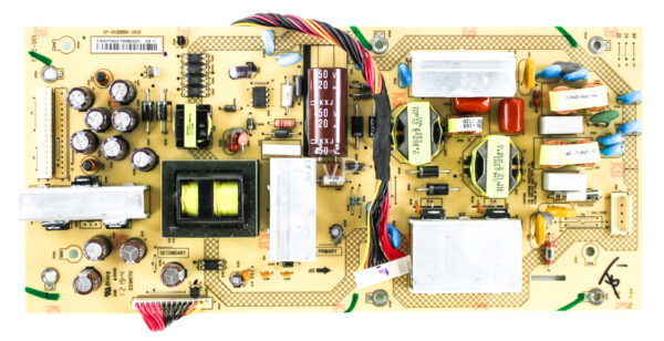 sharp 9jy0942ctk04001 power supply