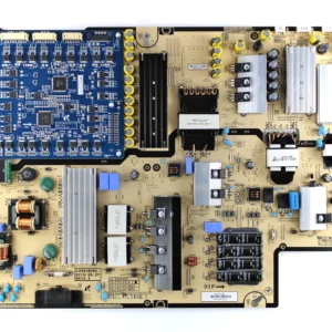 Sharp 9LE050006140831 Power Supply