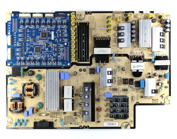 sharp 9le050006140831 power supply