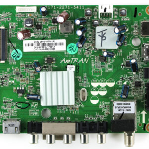 SHARP 9LE363226820395 Main Board