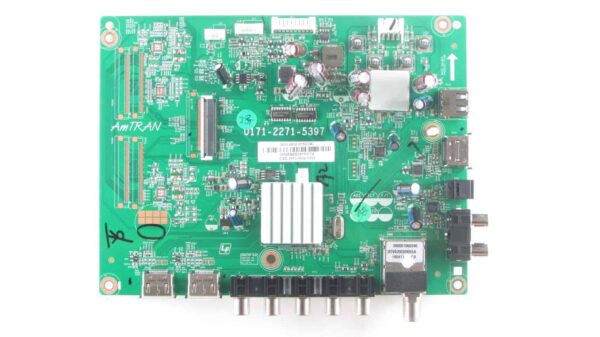 SHARP 9LE365508320395 Main Board