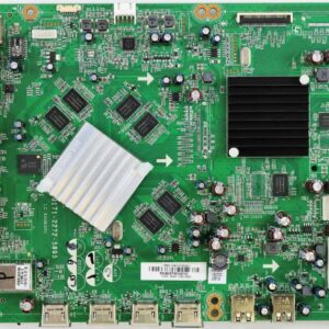 SHARP 9LE365510920395 Main Board