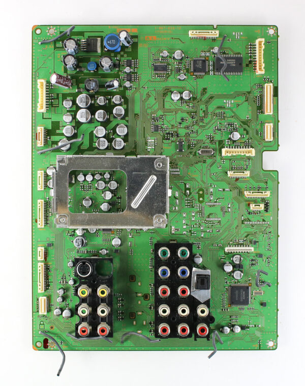 sony a-1101-122-e main board
