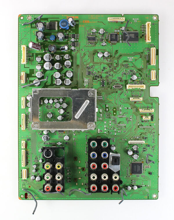 SONY A-1101-122-E Main Board